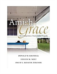 Amish Grace (Paperback)