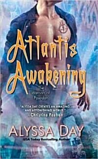 Atlantis Awakening (Audio CD, Unabridged)