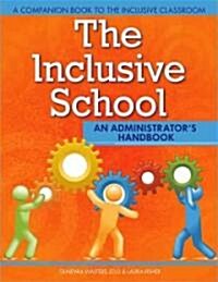 The Inclusive School (Paperback)
