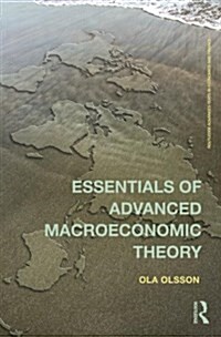 Essentials of Advanced Macroeconomic Theory (Paperback)