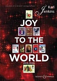 Joy to the World (Paperback)