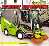 Street Sweepers (Paperback)