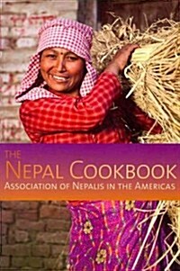 The Nepal Cookbook (Paperback)