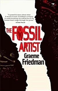 The Fossil Artist (Paperback)