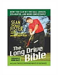 The Long-Drive Bible (Paperback)