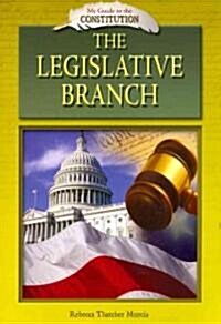 The Legislative Branch (Paperback)