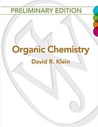 Organic Chemistry (Loose Leaf, Preliminary)