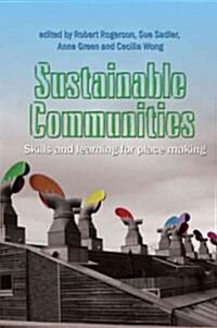 Sustainable Communities (Paperback)