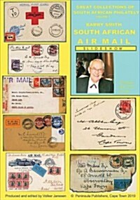 Great Collections of Southern African Philately (DVD)