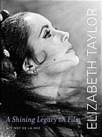 Elizabeth Taylor (Hardcover)