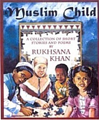 Muslim Child (Hardcover)