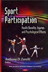 Sport Participation (Hardcover, UK)