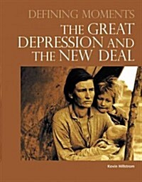 The Great Depression and the New Deal (Paperback)