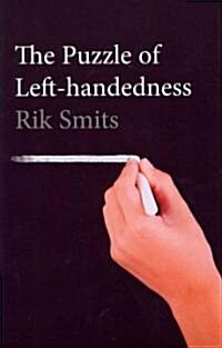 The Puzzle of Left-Handedness (Hardcover)