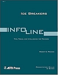 Icebreakers (Paperback)