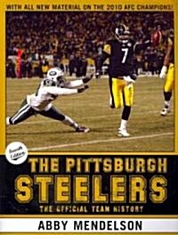 The Pittsburgh Steelers: The Official Team History (Paperback, 4)