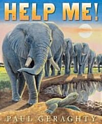 Help Me! (Paperback)