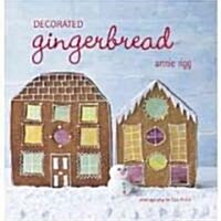 Decorated Gingerbread (Hardcover)