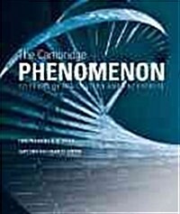 The Cambridge Phenomenon : 50 Years of Innovation & Enterprise (Hardcover)