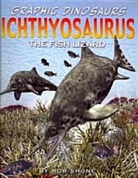 Ichthyosaurus (Paperback)