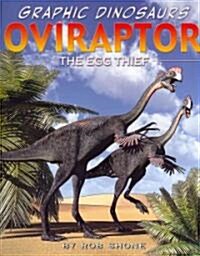 Oviraptor (Paperback)