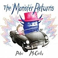 The Monster Returns (Hardcover)