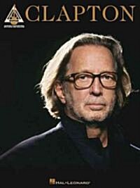 Eric Clapton (Paperback)
