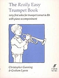 Really Easy Trumpet Book (Paperback)