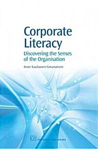 Corporate Literacy (Paperback)