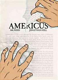 Americus (Hardcover)