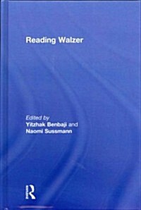 Reading Walzer (Hardcover, New)