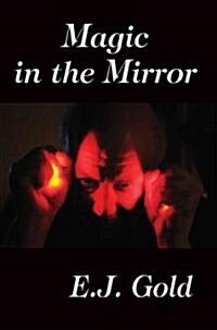 Magic in the Mirror (Paperback)