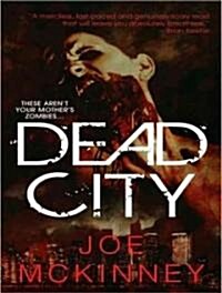 Dead City (Audio CD, CD)