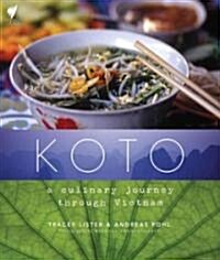 Koto (Paperback)