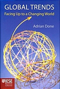 [중고] Global Trends : Facing Up to a Changing World (Hardcover)