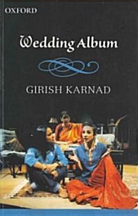 Wedding Album (Paperback)