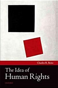 The Idea of Human Rights (Paperback)