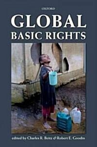 [중고] Global Basic Rights (Paperback)