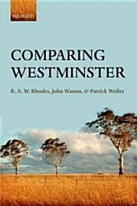 Comparing Westminster (Paperback)
