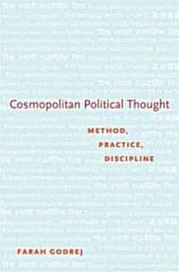 Cosmopolitan Political Thought (Paperback)