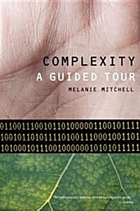 Complexity: A Guided Tour (Paperback)