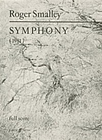 Symphony : (Score) (Paperback)