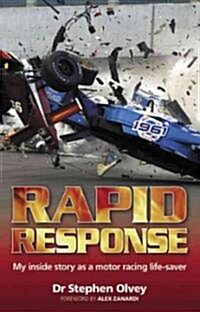 Rapid Response (Paperback, 1st)