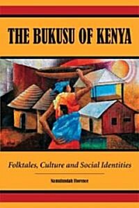 The Bukusu of Kenya (Paperback)