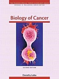 Biology of Cancer (Paperback, 2)