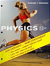 Physics (Unbound, 8th)