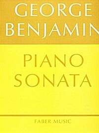 Piano Sonata (Paperback)