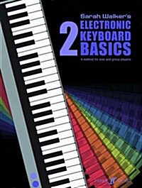 Electronic Keyboard Basics 2 (Package)