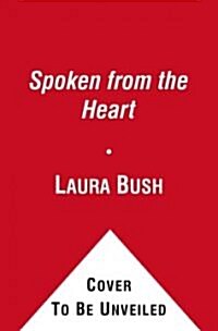 Spoken from the Heart (Audio CD)