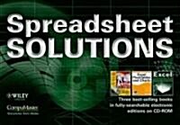 Spreadsheet Solutions (CD-ROM)